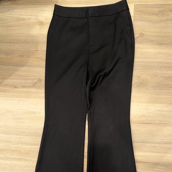 Alice + Olivia Wide Leg Pants - Picture 2 of 9